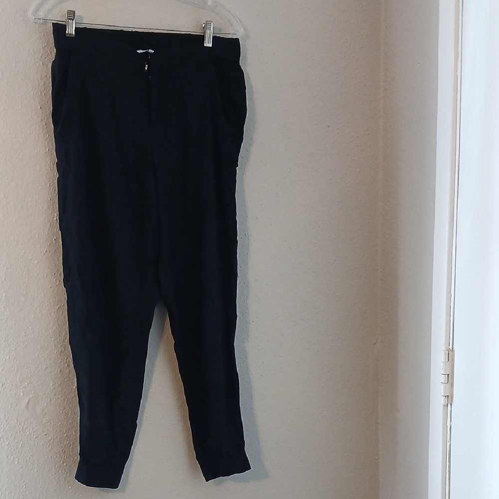 Splendid Elegant Black Pants